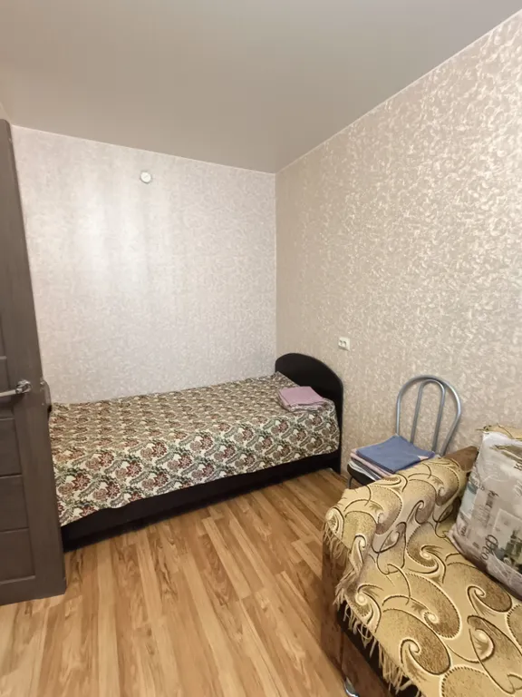 Уютная 1-комнатная квартира рядом с музеем Подводная лодка