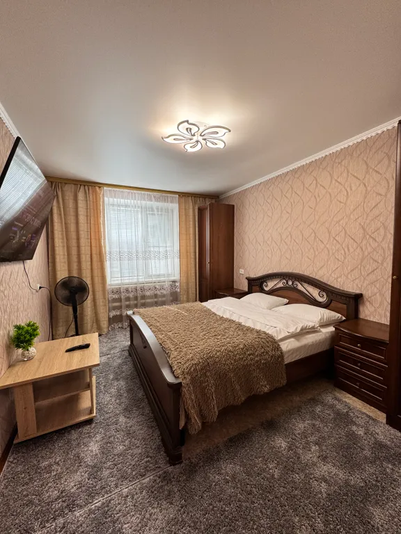 Комфортабельная квартира — аренда посуточно в Алатырь