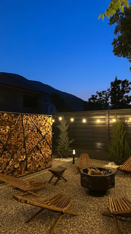 Элитная вилла в Геленджике