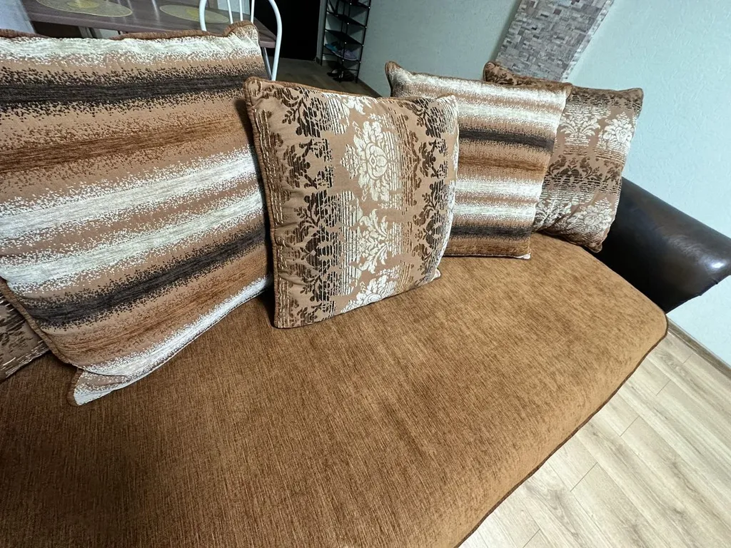 Комфортная студия