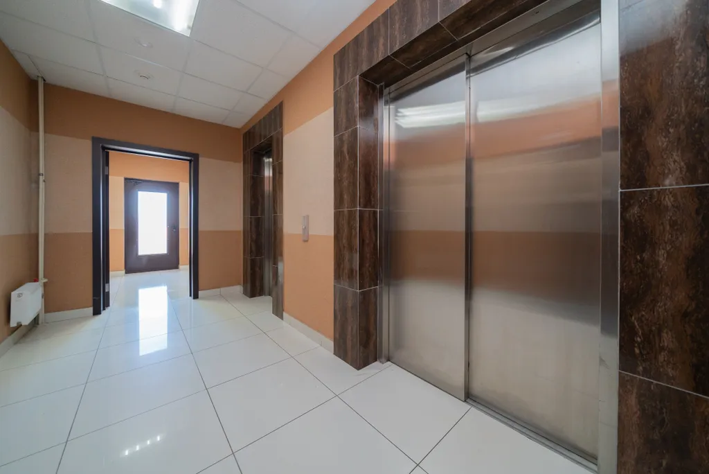 Апартаменты на Курзенкова 18