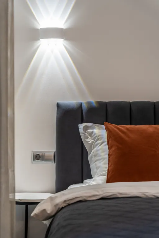 Апартамент EL&T на Петроградке