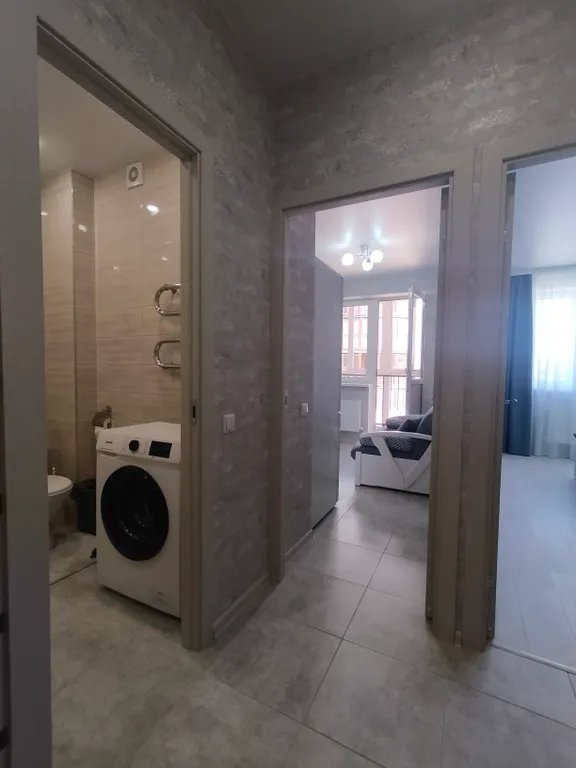 Квартира Уютная квартира в парке у озера — Горячий Ключ