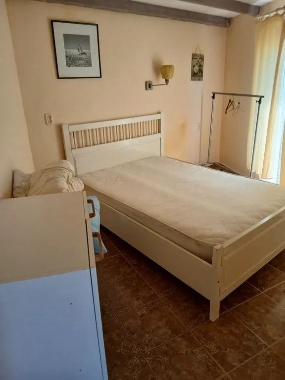 Комната