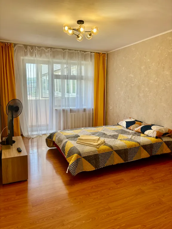 2-комнатная Квартира — аренда посуточно в Владивосток