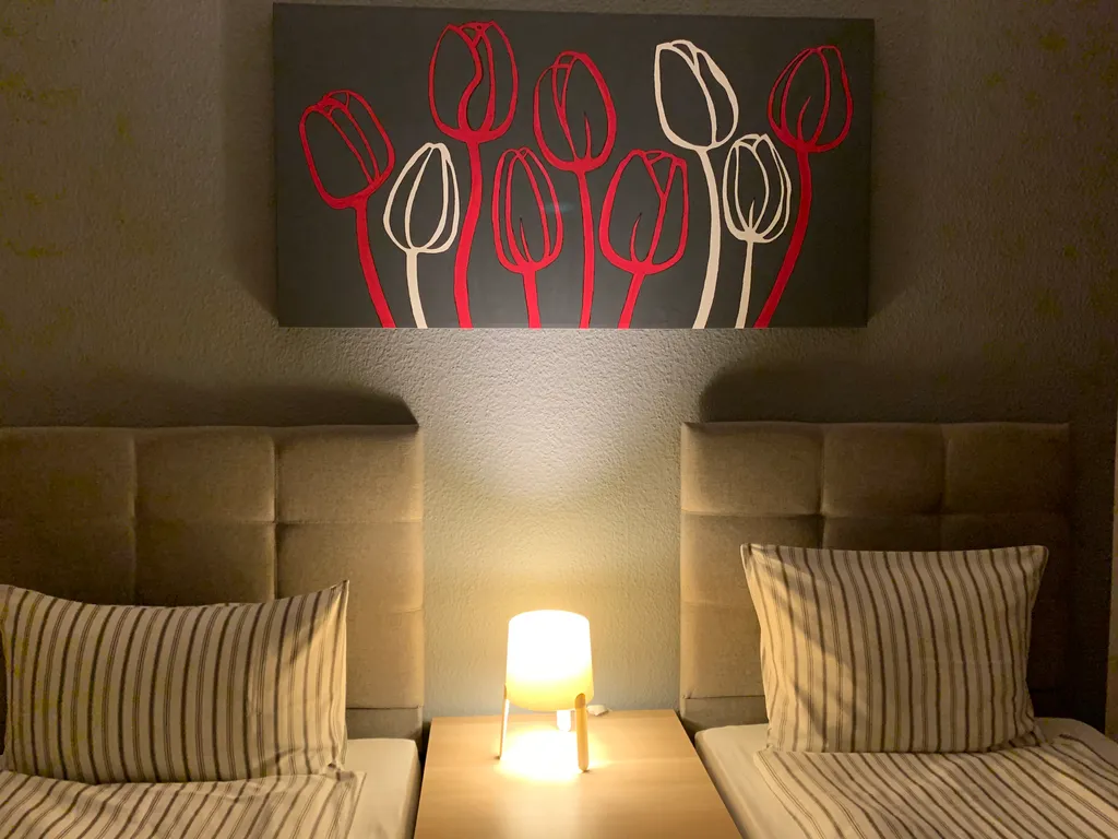 Newstory Apartment 1
