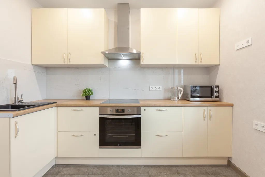 Квартира Квартира возле Космопорта — Самара