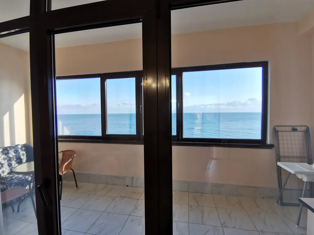 Видовой апартамент