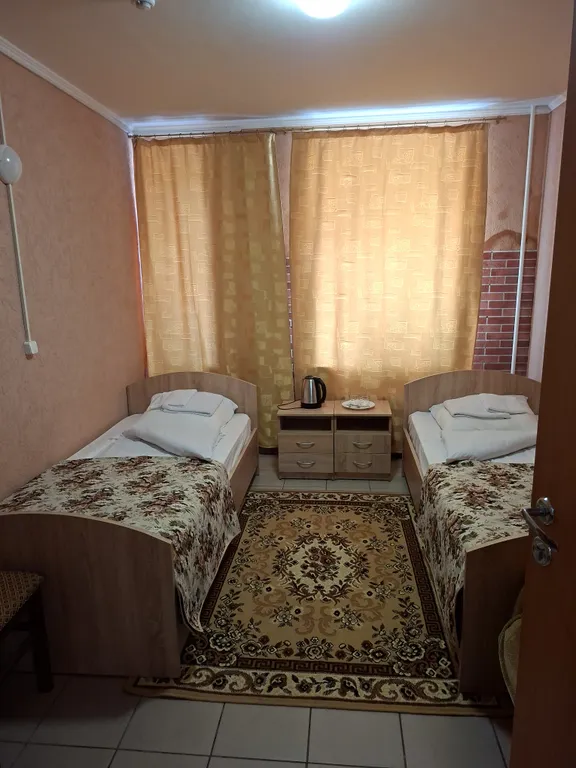 Дом Балтика