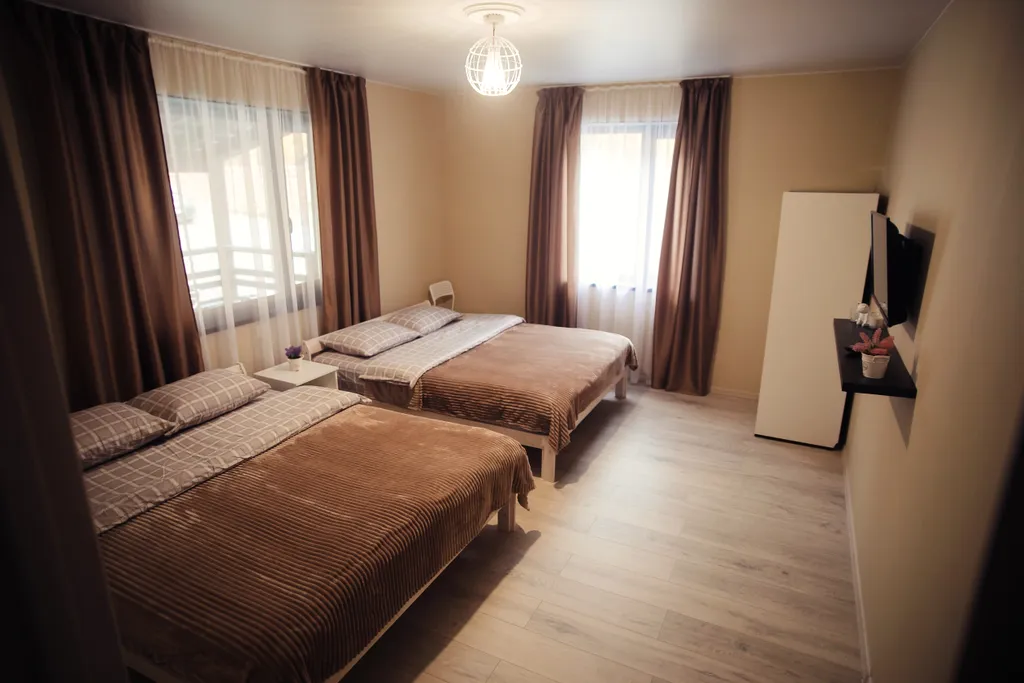 Дом на Скале