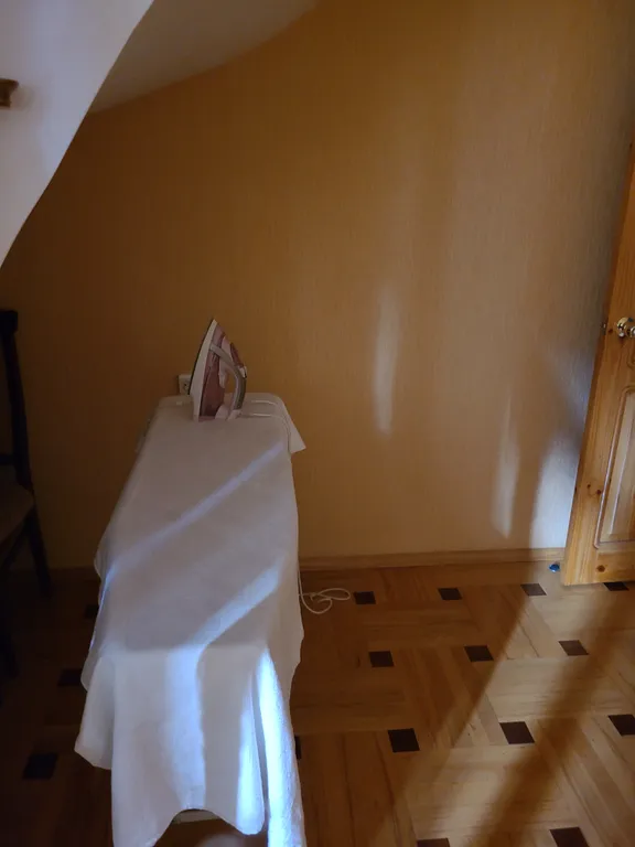 Просторный уютный дом