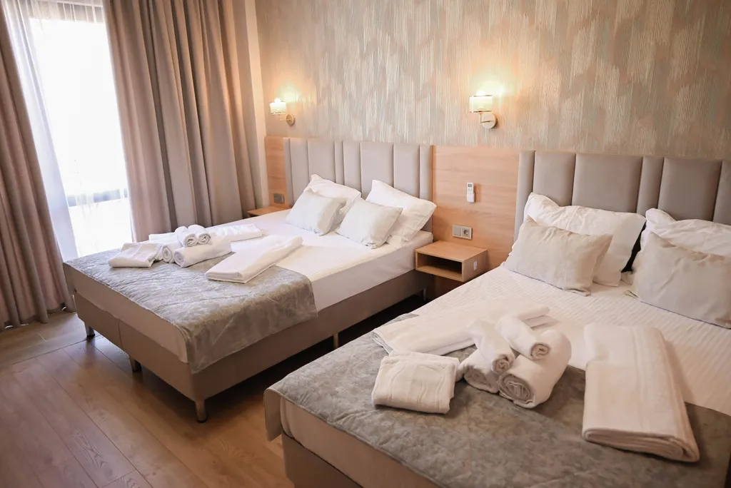 Квартира Комната — аренда посуточно в Кабардинка