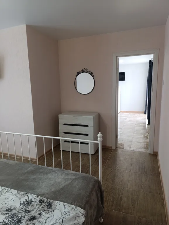 Семейный 2х комнатный номер