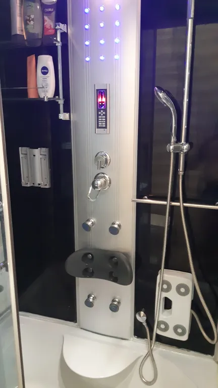 Апартаменты Солнечное утро