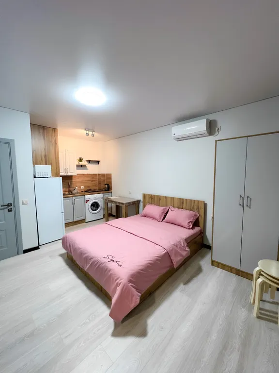 Уютные апартаменты в центре