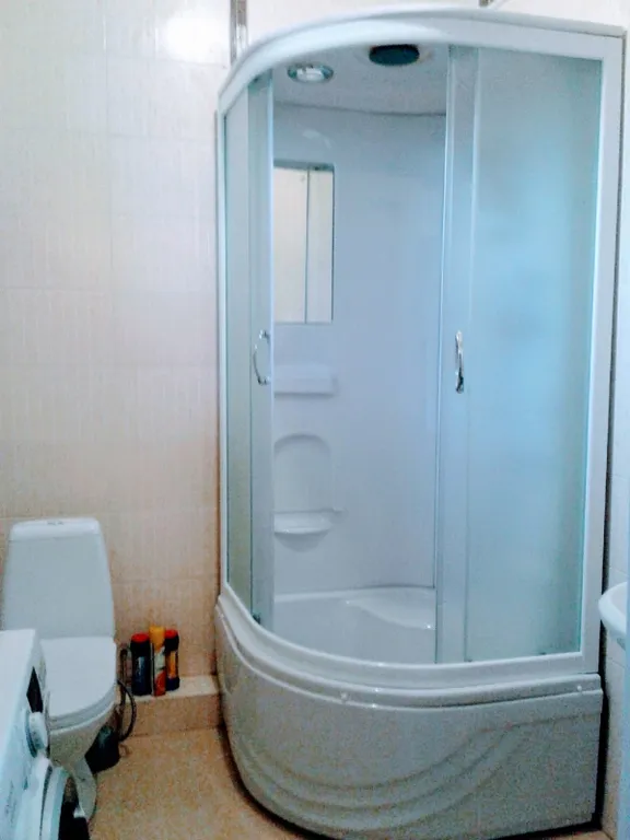 Квартира Квартира у моря — Анапа