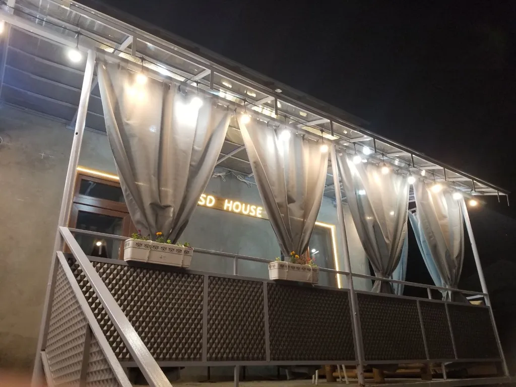 Уют и комфорт в сердце Дилижана