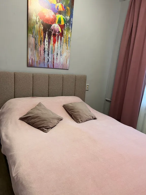 Квартира Квартира рядом с измайловским парком — Москва