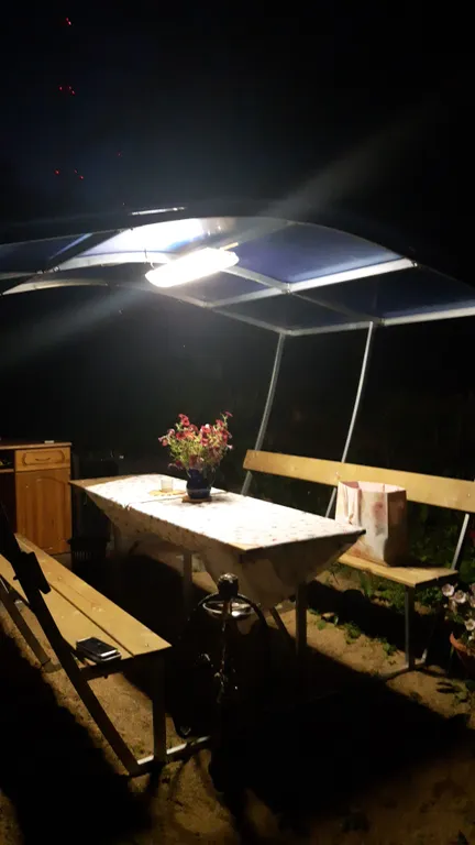 Дом Татьяны