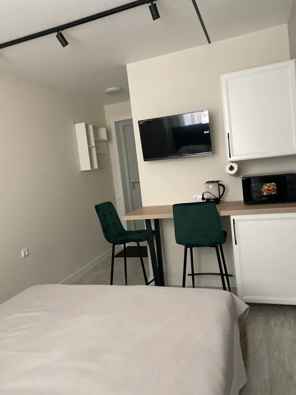 Квартира Апартаменты 11/3 — Санкт-Петербург