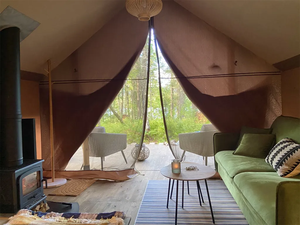 1-комнатный Дом