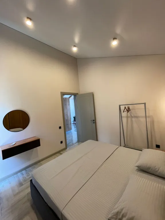 Уютный дом у моря