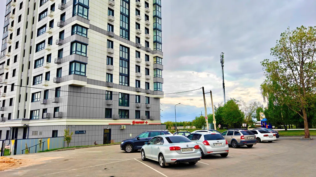 ТЕРРА48 | Апартаменты Тайм|Time у автовокзала, сетевой стандарт!