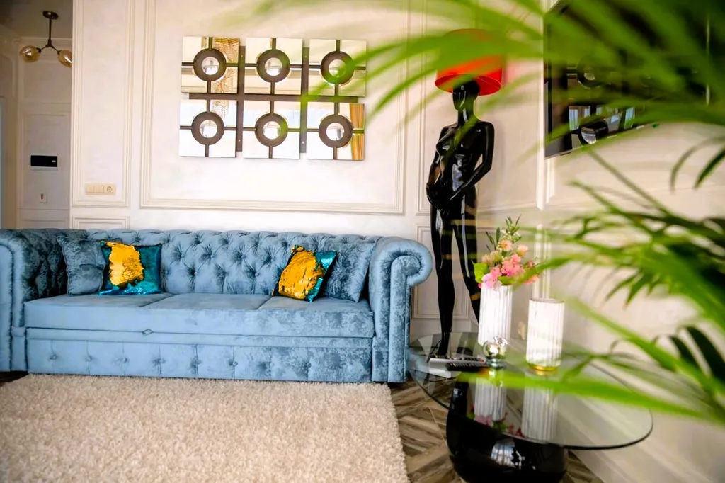 Aпарт-отель Кристалл Люкс