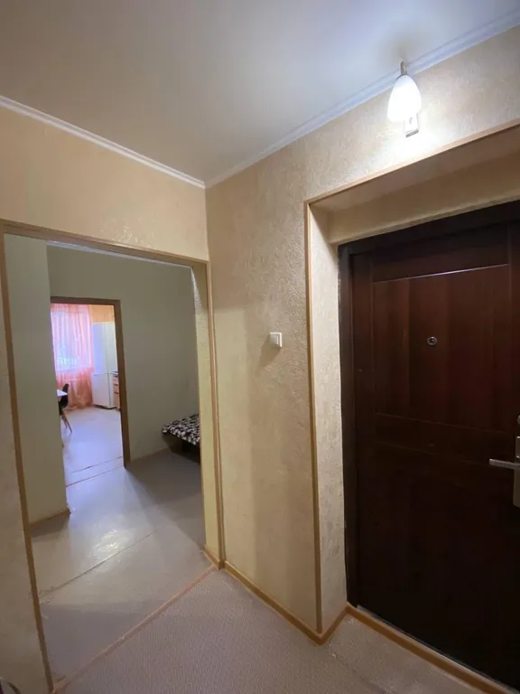 Квартира Квартира у моря — Лазаревское