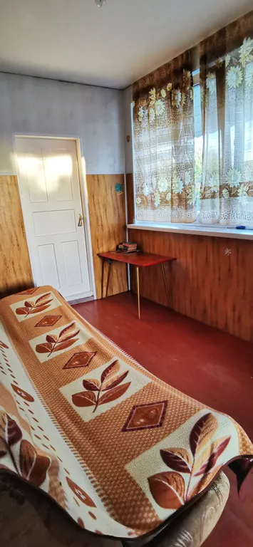 Коттедж Частный дом со своим двором — Фрунзе