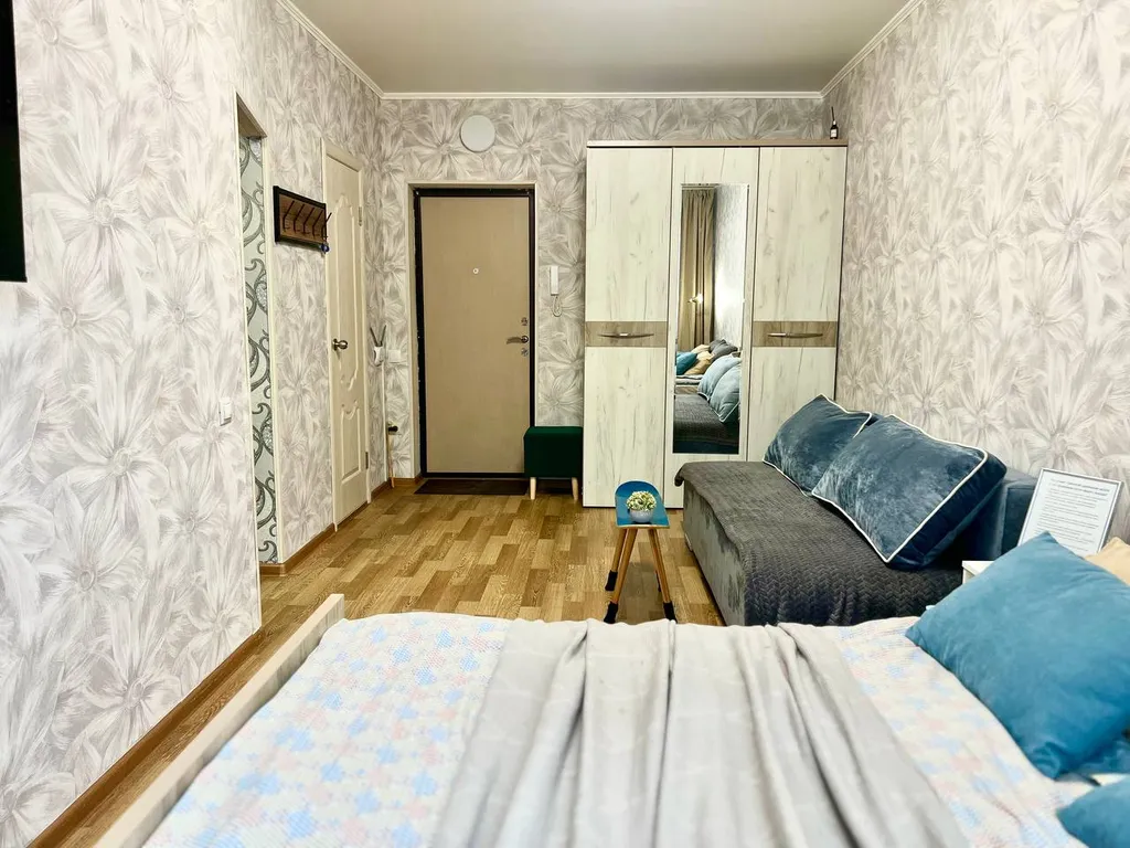 Апартамент в центре Нового города