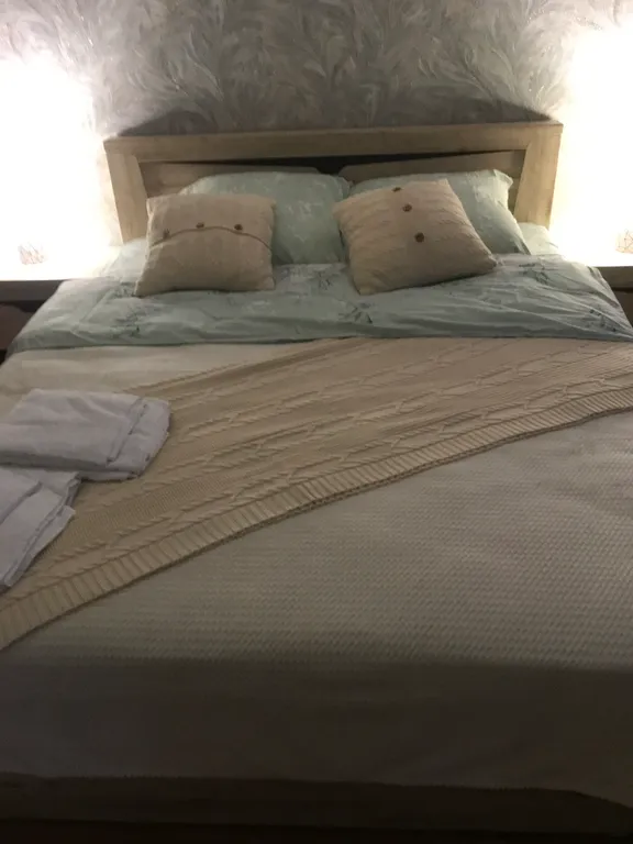 Уютная квартира в центре города Мытищи