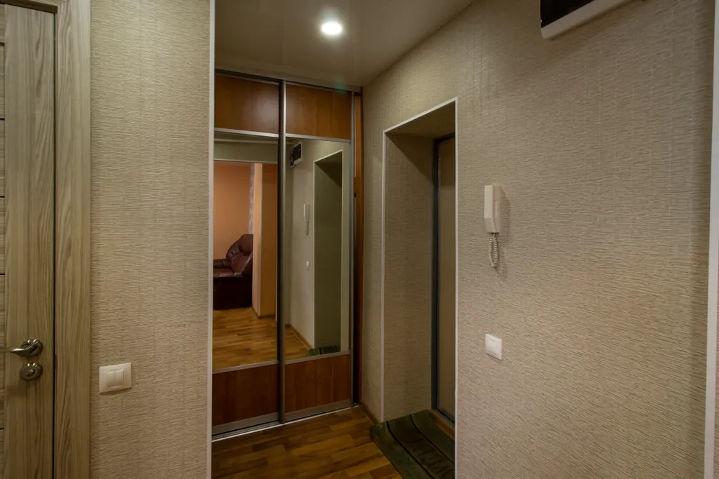 Для командированных