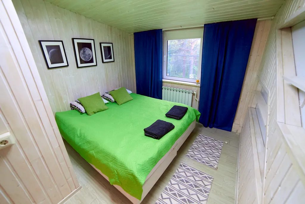 Квартира С видом на Белое море — аренда посуточно в Беломорск