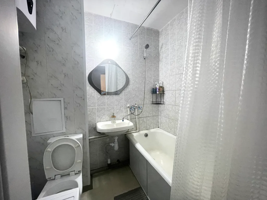 1-комнатная квартира от Атмосфера дома 86