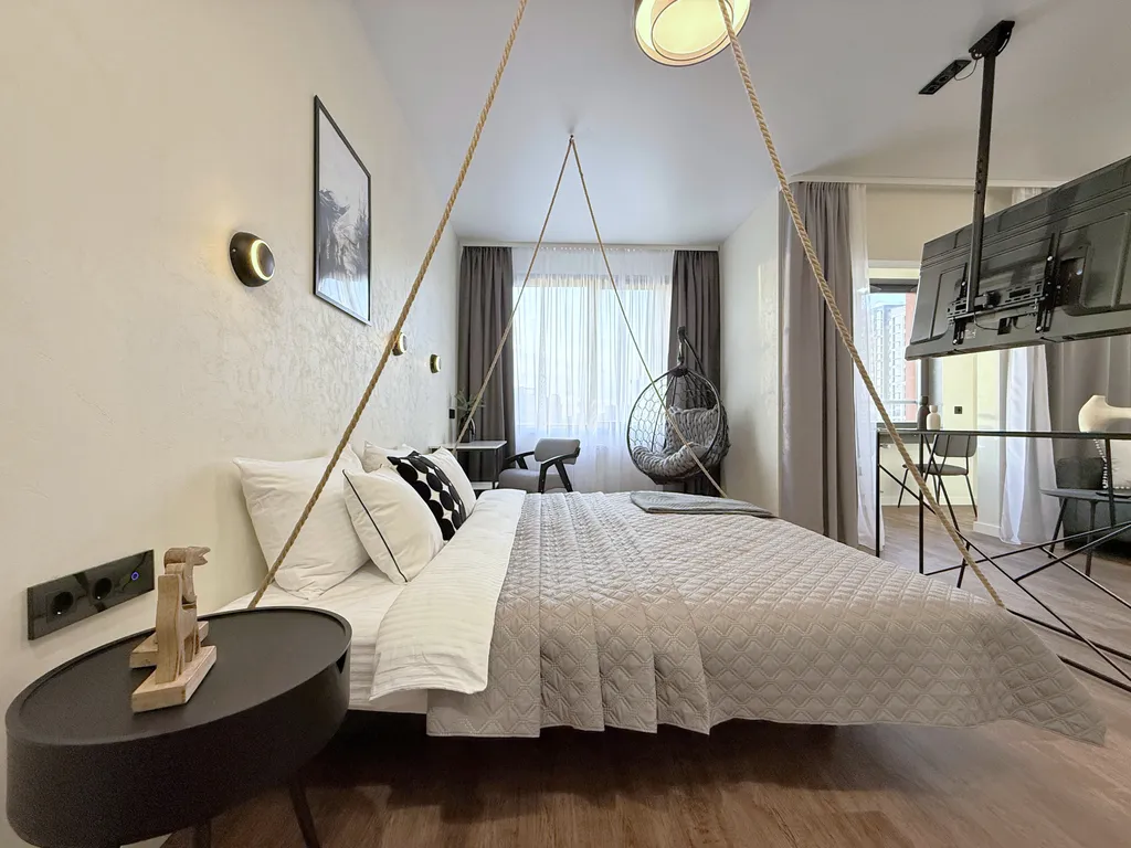 Управление комфортом с помощью Алисы