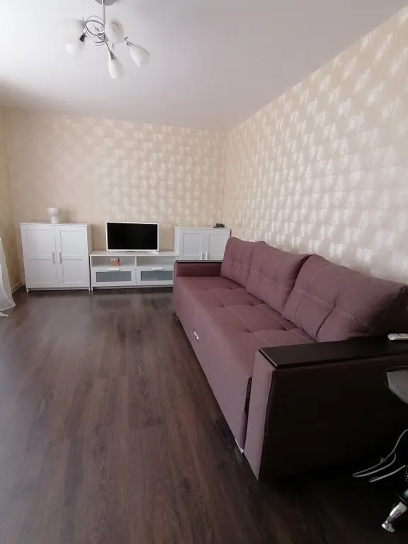 Уютная квартира в центре