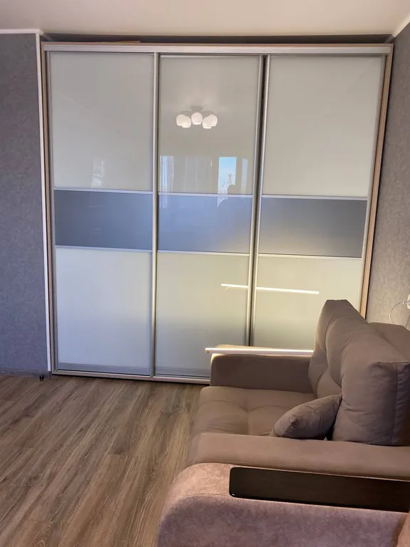 Квартира Отличная квартира рядом с центром — Джанкой