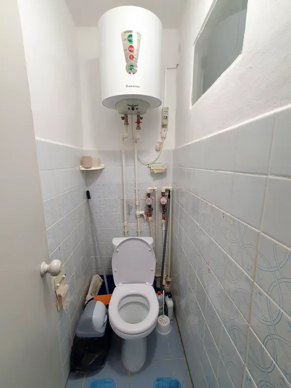 Уютная 3-комнатная квартира в центре города со всеми удобствами