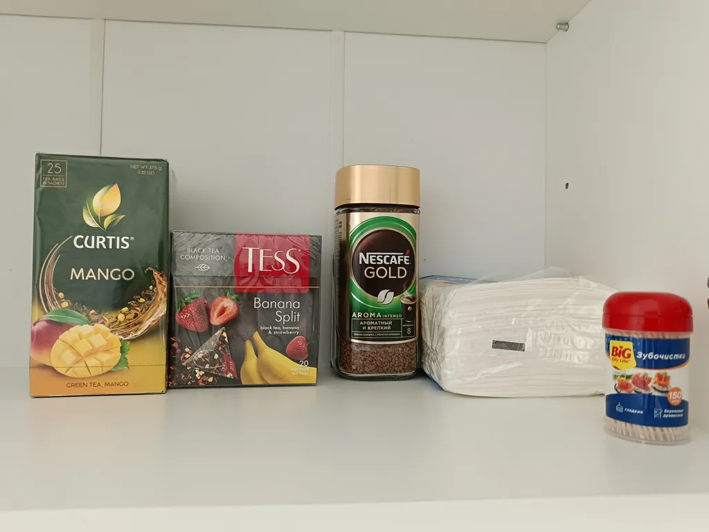 Квартира Уютная квартира в знаменитом районе Ново-Патрушево — Тюмень