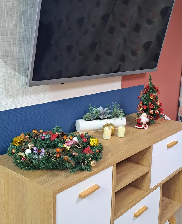 Квартира Апартаменты Синий ветер — Зеленоградск