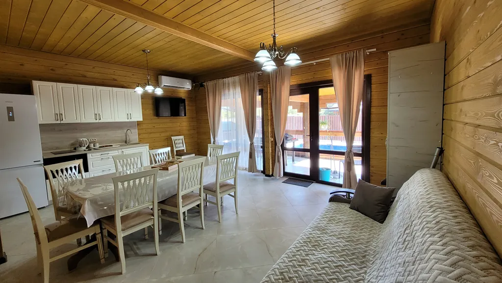 База отдыха Гравитация