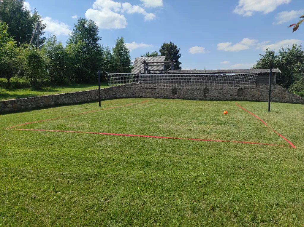 Усадьба Камяница