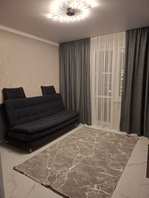 Современный комфорт