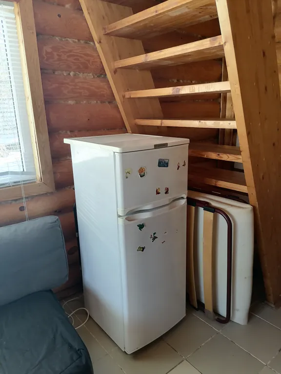 Коттедж Уютный домик для отдыха — Борисово