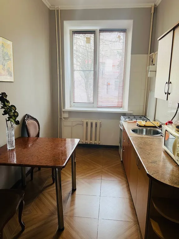 Уютная квартира в курортной зоне Железноводска