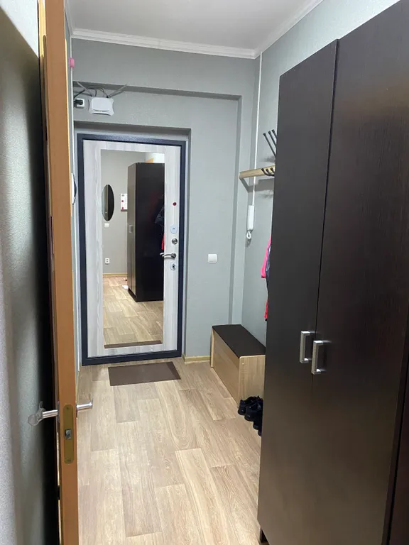 Уютная квартира на Красной поляне