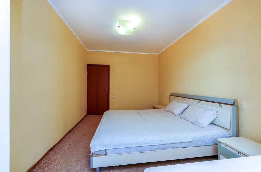 3-х комнатные апартаменты 80м2 на набережной