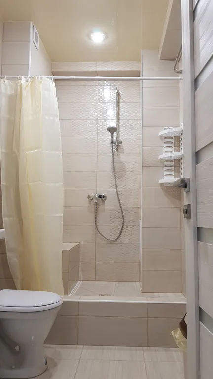 Квартира Уютная квартира возле парка — Севастополь