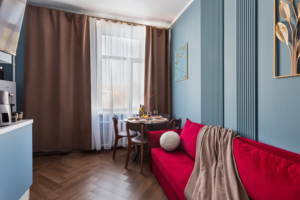 Дизайнерская студия